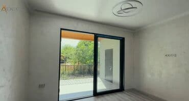 дом иссык куль: Дача, 87 м², 3 бөлмө, Кыймылсыз мүлк агенттиги, Евро оңдоо — 7