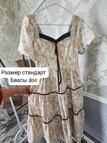 nike air max 1: Повседневное платье, Осень-весна, Платье-рубашка, 3XL — 2