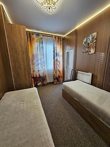 3 3: Коттедж, Palm Beach, Чок-Тал, 7 мест — 8