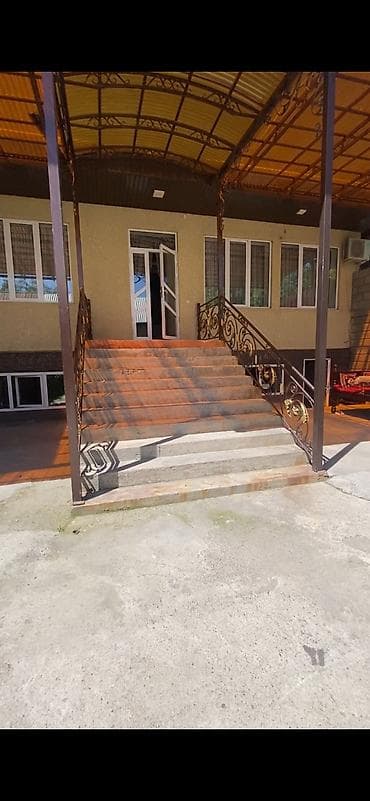 сдаю дом в покровке: Продам Дом полторашку с закрытым двором. Можно сразу жить ‼️‼️ С — 5