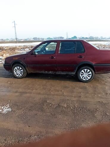 венто волсваген: Volkswagen Vento: 1993 г., 1.8 л, Механика, Бензин, Седан — 7