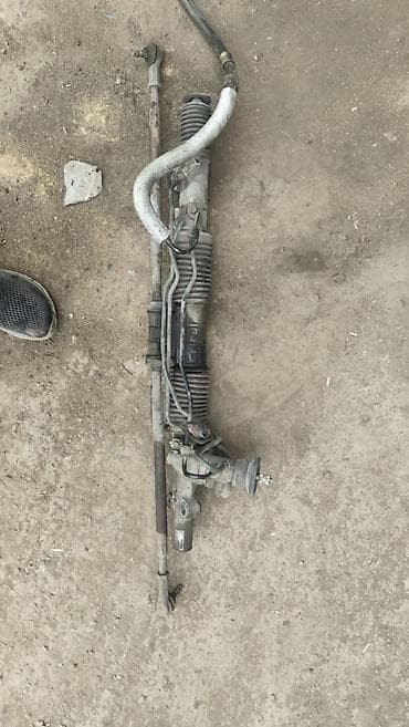 Рулевая рейка Honda