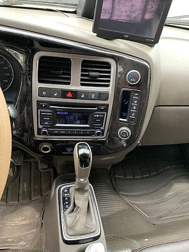 t 3: Hyundai Porter: 2020 г., 2.5 л, Типтроник, Дизель, Пикап — 9