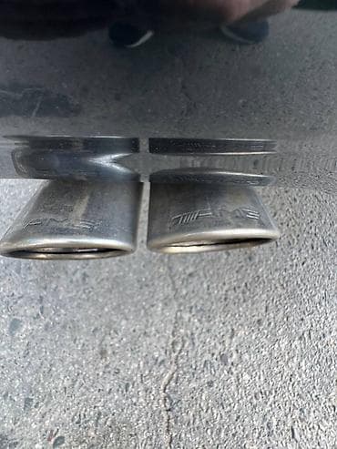 электромобил авто красовер: Mercedes-Benz E-Class: 2001 г., 5.5 л, Автомат, Бензин, Седан — 6