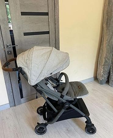 Коляски: Коляска, Joie, Б/у, Самовывоз — 1
