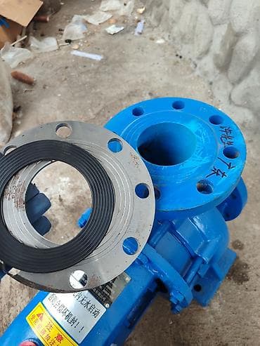 центробежный: Продаю, Центробежный насос, улитка для перекачки воды, Помпа — 6