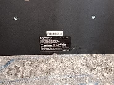 ТВ и видео: Телевизор Skyworth 40E3 - Диагональ: 40" - Тип панели: LED - — 3