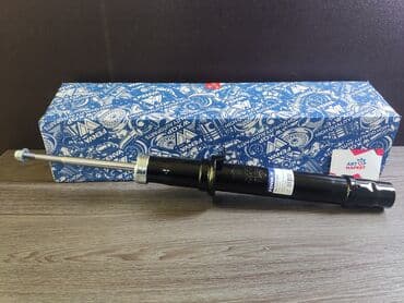 запчасти для хонда степ рф 1: Амортизатор передний Бренд: WXQP Модель: HONDA ODYSSEY RB1 03-04 — 1