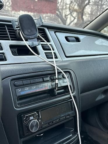 машина хонда одисей: Honda Odyssey: 1999 г., 2.3 л, Автомат, Газ, Минивэн — 1