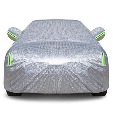 🏕️TENTKG: Универсальный тент