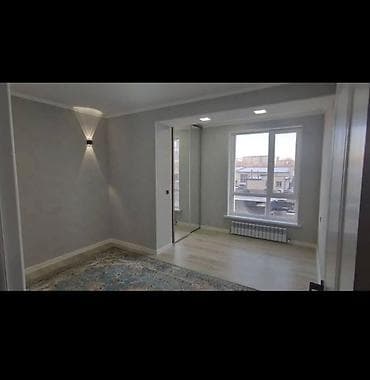 казык: 2 бөлмө, 62 м², Элитка, 3 кабат — 5