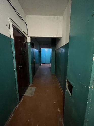 бишкек квартира ак ордо: 1 бөлмө, Эмерексиз — 1