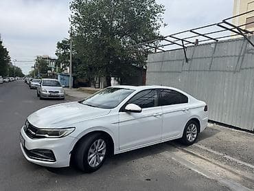 фолксваген бора: Volkswagen Bora: 2020 г., 1.5 л, Автомат, Бензин, Седан — 3