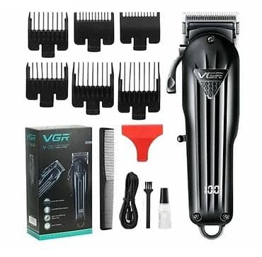 Машинка для стрижки волос