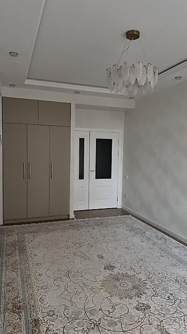 1 комната, 57 м², Элитка, 5 этаж, Свежий ремонт