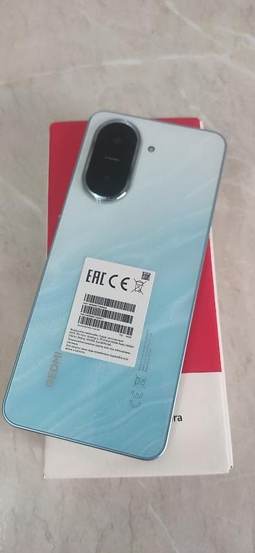 Redmi, Redmi A5, Б/у, 64 ГБ