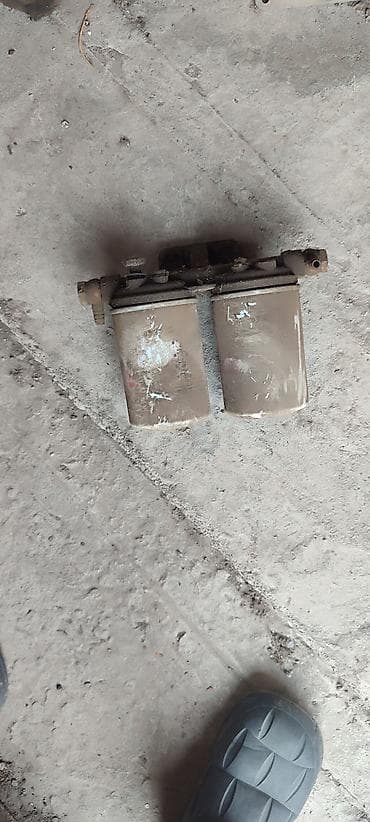 Транспорт: Fuel filter Чыпка — 1