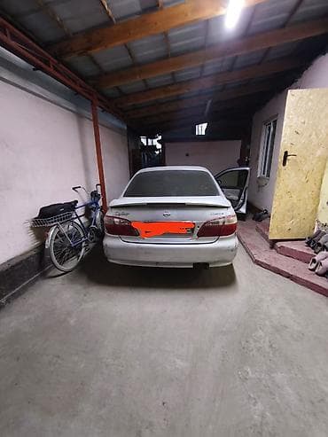 Унаа сатуу: Nissan Cefiro: 1999 г., 2.5 л, Автомат, Бензин, Седан — 2