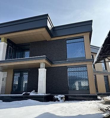 archa group: Ремонт фасада | Керамогранит, Алюкобонд | Минеральная вата Больше 6 лет опыта — 7