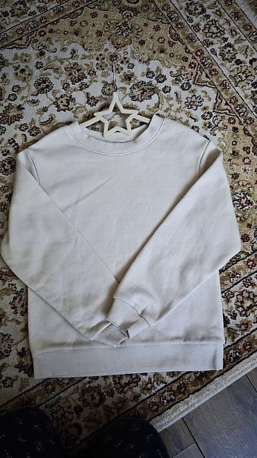 Детская одежда и обувь: Комплект, цвет - Белый — 7