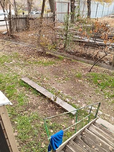 квартира берилет 2500: 3 бөлмө, Менчик ээси, Чогуу жашоосу жок, Толугу менен эмереги бар — 8