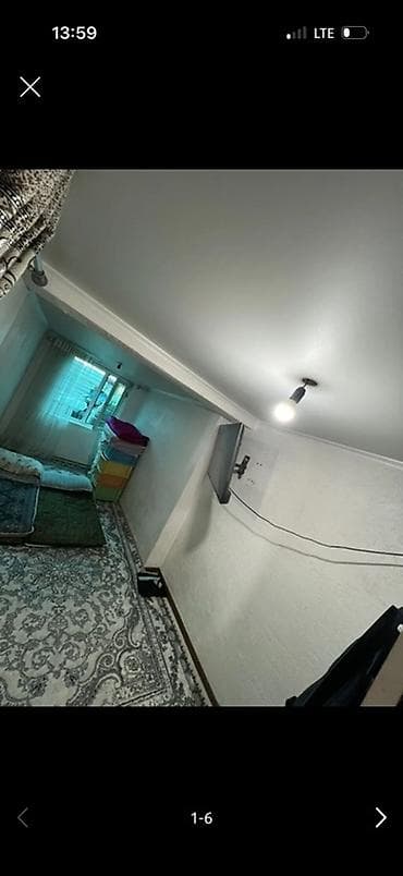 3 комнаты, 40 м² at lalafo.kg 3 комнаты, 40 м²