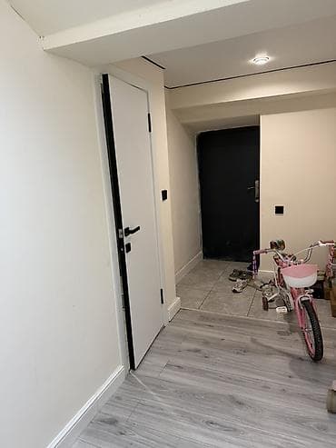 кватиры: 2 комнаты, 59 м², Индивидуалка, 1 этаж, Косметический ремонт — 2