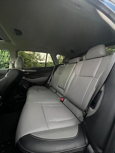 Subaru Outback: 2020 г., Вариатор, Универсал — 4