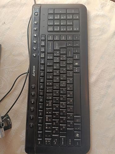 экран ноутбука: Монитор, Acer, LCD, 17" - 18" — 6