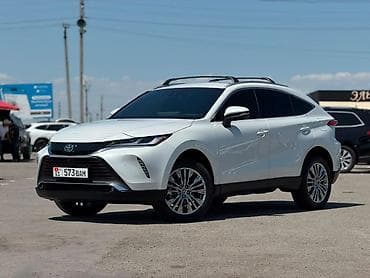 byd e9 2021: Toyota Venza: 2023 г., 2.5 л, Автомат, Гибрид, Кроссовер — 1