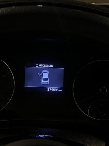 kia ceed: Kia K5: 2019 г., 2 л, Автомат, Газ, Седан — 10