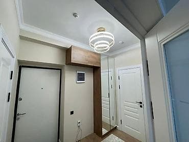 2 room: 1 комната, 44 м², Элитка, 4 этаж, Дизайнерский ремонт — 6
