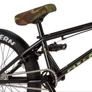горные велосипеды цены: BMX велосипед, Велосипед алкагы L (172 - 185 см), Колдонулган — 1