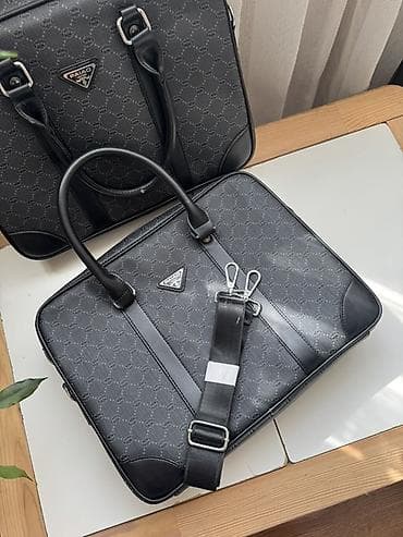 apple m1: Портфель, Новый, Материал: Комбинированный материал, Унисекс — 3