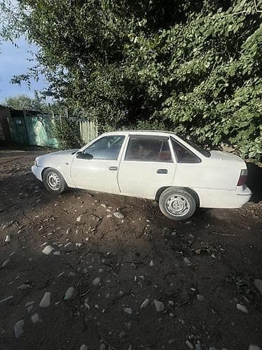 jon deer: Daewoo Nexia: 1998 г., Механика, Бензин, Седан — 2