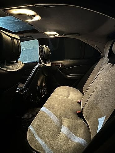 buick rainer: Mercedes-Benz S-Class: 1999 г., 4.3 л, Автомат, Бензин, Седан — 6