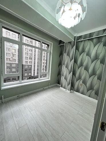1 комната, 41 м², Джал-15 Элитка, 5 этаж, Евроремонт — 3