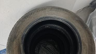 100 с4: Шины 175 / 65 / R 14, Лето, Комплект, Легковые, Hankook — 2