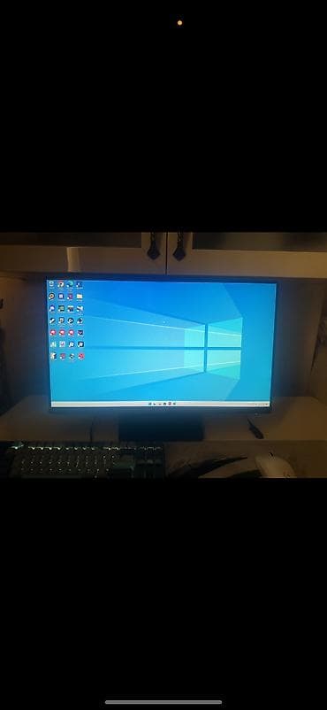 hyper x: Монитор, Asus, Новый, LCD, 24" - 25" — 3