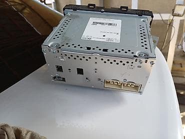 магнитола sonata: Штатная мультимедийная магнитола Hyundai sonata - Заводская головная — 4