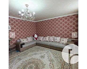 недвижимости ош: 4 комнаты, 830 м², Евроремонт — 7