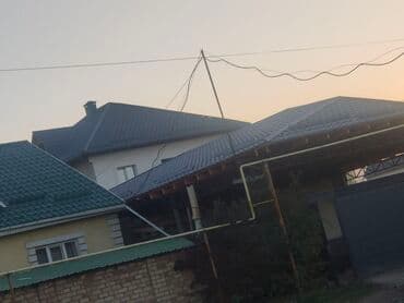 установка крыш: Кровля крыши | Демонтаж, Гидроизоляция, Монтаж Больше 6 лет опыта — 10