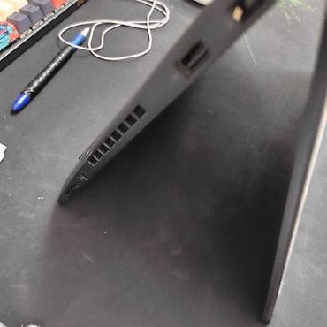 note: Lenovo ThinkPad T470s — тонкий и лёгкий 14-дюймовый бизнес-ноутбук — 5