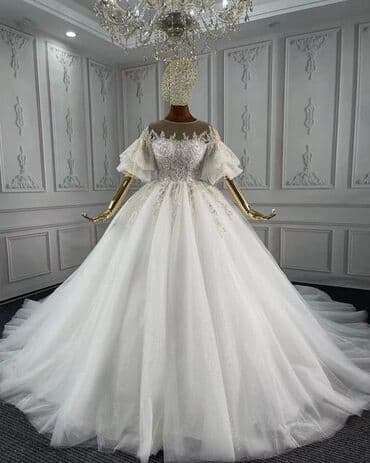 свадебные платья больших размеров: СРОЧНО ПРОДАЮ можно в аренду Свадебные платья хорошем состоянии — 9