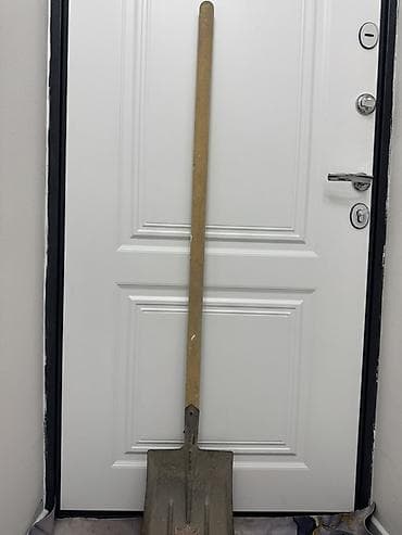 штыковые лопаты: Лопата, Совковая, Новый — 2