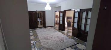 квартиры аренда долгого срочного сокулук: 3 комнаты, Собственник, С мебелью полностью — 9