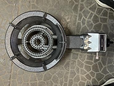редуктор газовый бытовой: Газовые баллоны оптом и разница (пропан/сжиженный газ) различных — 5