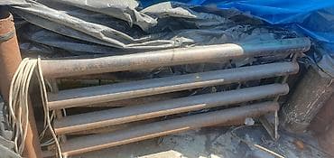 14000: Водяной обогреватель б/у
Состояние хорошее !
6000 c — 2