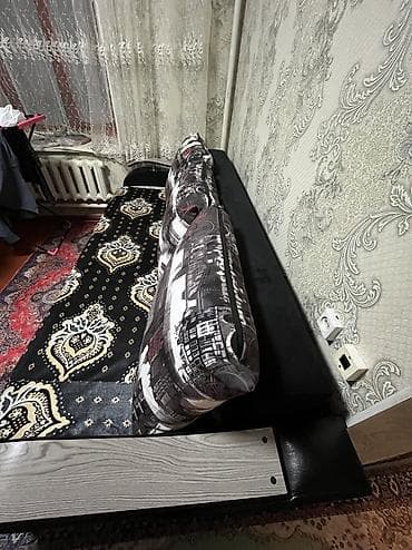 Эмерек: Түз диван, Колдонулган — 2