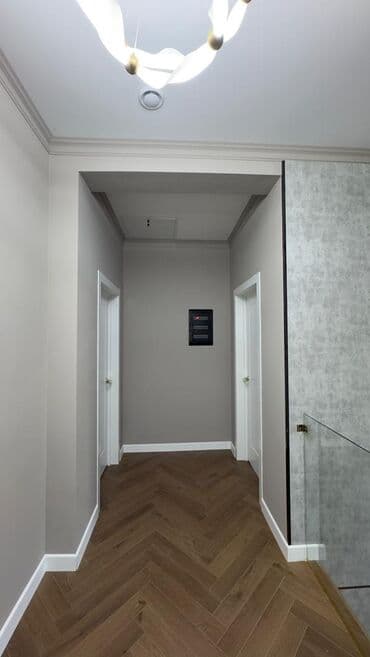 прод дом кара балта: Дом, 180 м², 4 комнаты, Агентство недвижимости, Дизайнерский ремонт — 24